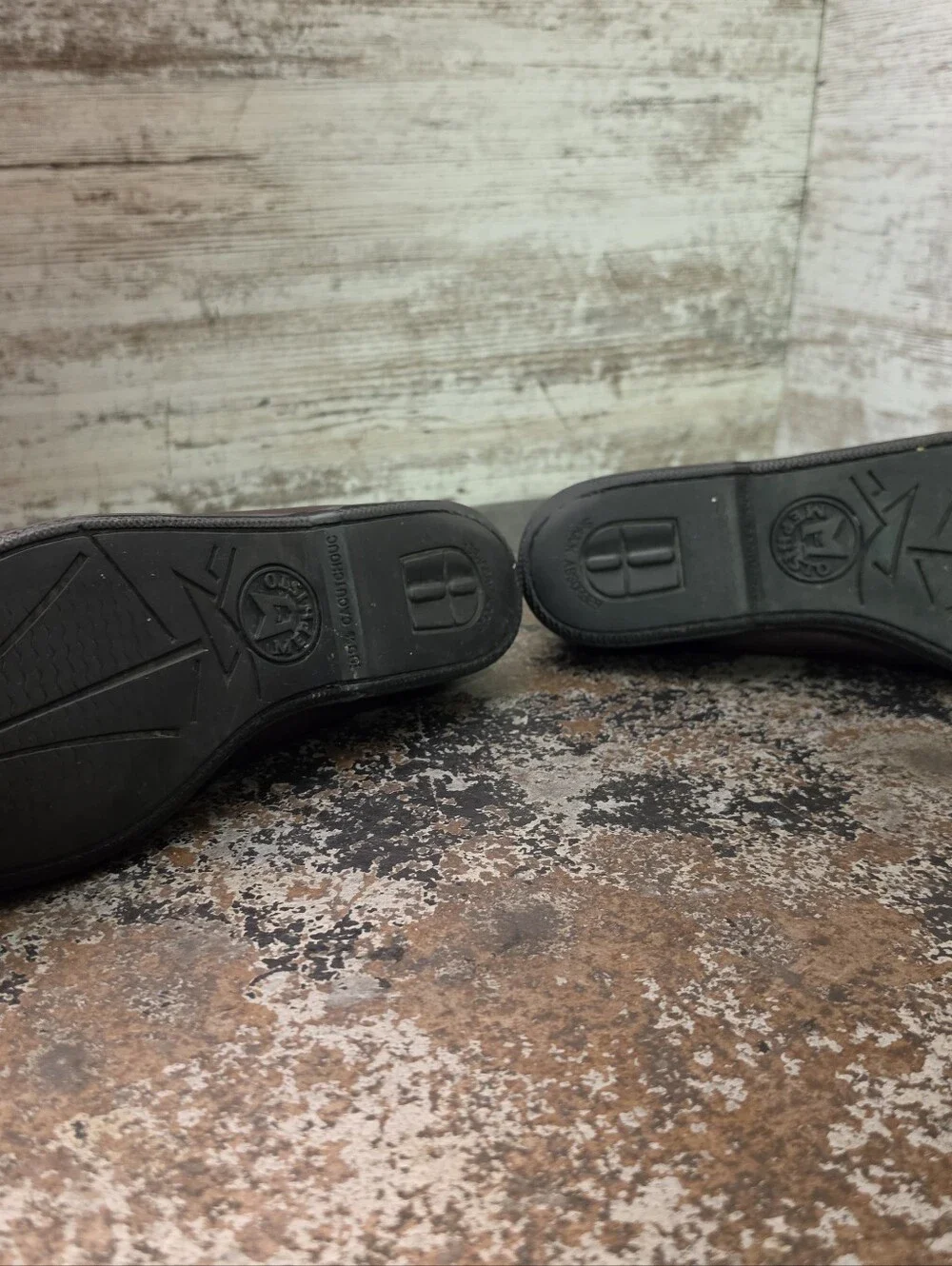 Mephisto shoes have
